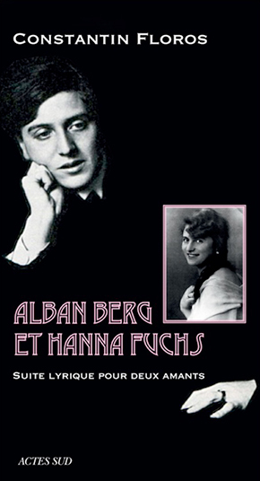 Berg_fuchs_suite_lyrique_actes_sud_lettres_secretes_1925